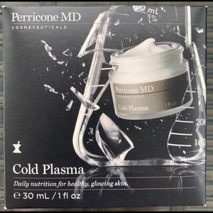 Dr Perricone MD COLD PLASMA